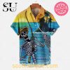 Star Wars Synthwave Hawaiian Shirt