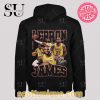 Messi 90’s Vintage Style Inspired Hoodie