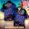 New Orleans Saints NFL Tropical Summer Beach Hawaiian Shirt