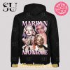 Asap Rocky Vintage Style Inspired Hoodie