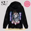 Xxxtentacion 90’s Vintage Style Inspired Hoodie