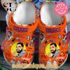 Queen Music Crocs Crocband Clogs Shoes