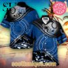Jacksonville Jaguars NFL Summer Beach Hawaiian Shirt