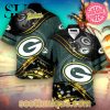 Houston Texans NFL Summer Beach Hawaiian Shirt