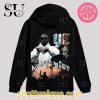 Kanye West Art Style Hoodie