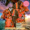 Denver Broncos NFL Tropical Summer Beach Hawaiian Shirt