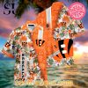 Cleveland Browns NFL Tropical Summer Beach Hawaiian Shirt