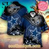 Denver Broncos NFL Tropical Summer Beach Hawaiian Shirt
