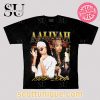 Asap Rocky Vintage Style Music T-Shirt