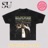 Beyonce Vintage Style Music T-Shirt