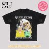 Biggie Vintage Style Music T-Shirt