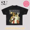 J-Cole Vintage Style Music T-Shirt