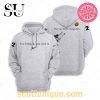 Unisex Graffiti Hip Hop Hoodie