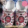 Vegas Golden Knights NHL Sport Crocs Crocband