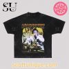 Aaliyah Vintage Style Music T-Shirt
