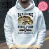 Jurgen Klopp Coach Liverpool You’ll Never Walk Alone Hoodie