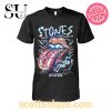 New Arrival Limited Trending Rob Zombie Art T-Shirt