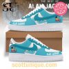 Slipknot Gothic Unique Product Nike Air Force 1 Shoes