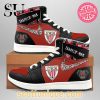 Motionless In White Horror Unique Air Jordan 1 Sneakers
