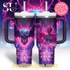 City of Evil Avenged Sevenfold Premium Stanley Tumbler