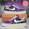 The Walking Dead Series Premium Nike Air Force 1 Shoes