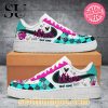 Avenged Sevenfold Custom Premium Nike Air Force 1 Shoes