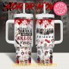 Black Veil Brides Gothic Unique Premium Stanley Tumbler
