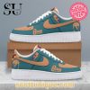 George Strait Vintage Premium Nike Air Force 1 Shoes