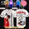 Jimmy Buffett Island Summer Baseball Jersey