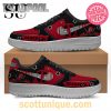 MF DOOM Premium Nike Air Force 1 Shoes