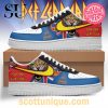 NKOTB The Magic Summer Premium Air Force 1 Shoes
