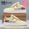 Taylor Swift So Long Premium Nike Air Force 1 Shoes