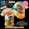 Scooby-Doo Celebration America Baseball Jersey