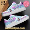 Suicidal Tendencies Nike Premium Air Force 1 Shoes