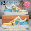 Looney Tunes Cartoon Nike Premium Air Force 1 Shoes