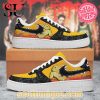 Ice Spice I’m A Munch Nike Premium Air Force 1 Shoes