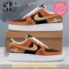 Van Halen Logo Premium Air Force 1 Shoes