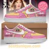 ACDC Highway To Hell Premium Air Force 1 Shoes