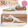 Kenny Chesney Summer Nike Premium Air Force 1 Shoes