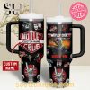 NKOTB New Kids On The Block Custom Premium Stanley Tumbler