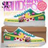 Def Leppard Pour Some Sugar On Me Premium Air Force 1 Shoes