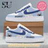 Slipknot Gothic Unique Product Nike Air Force 1 Shoes
