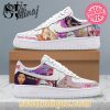 Winnie The Pooh Nike Premium Air Force 1 Shoes