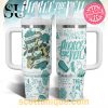 Fallout Summer Shelter Premium Stanley Tumbler