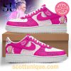 Post Malone You’re The Sunflower Premium Air Force 1 Shoes