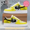 Jimmy Buffett Ocean Sunset Nike Air Force 1 Shoes