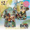 Kenny Chesney Beach Tropical Hawaiian Shirt