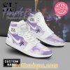 Motionless In White Horror Unique Air Jordan 1 Sneakers