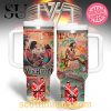 George Strait Aloha Summer Stanley Tumbler