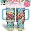 Taylor Swift Summer Stanley Tumbler